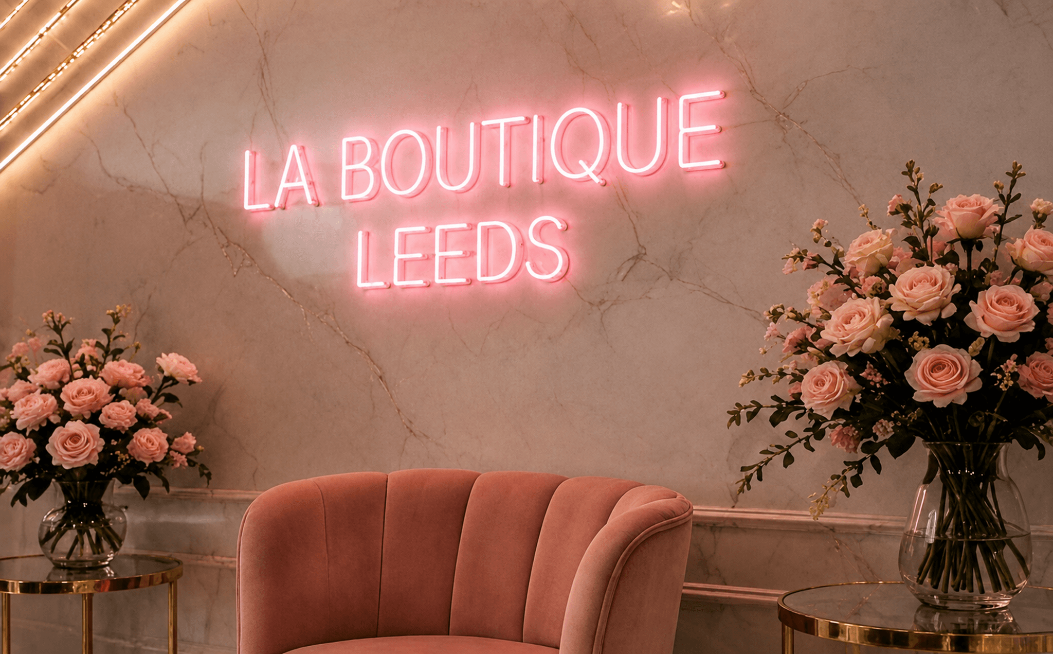 LA Boutique look 6